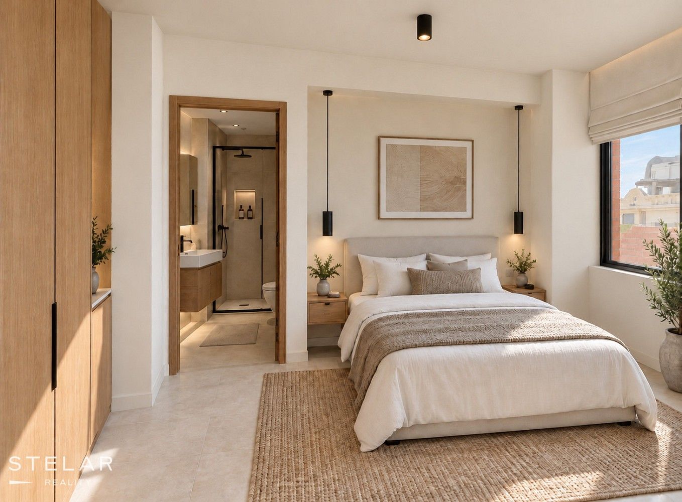 Prodej byt 3+kk - Hurghada 1, Egypt, 102 m² - 5