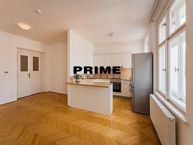 Pronájem kancelář - Na Perštýně, Praha, 73 m²