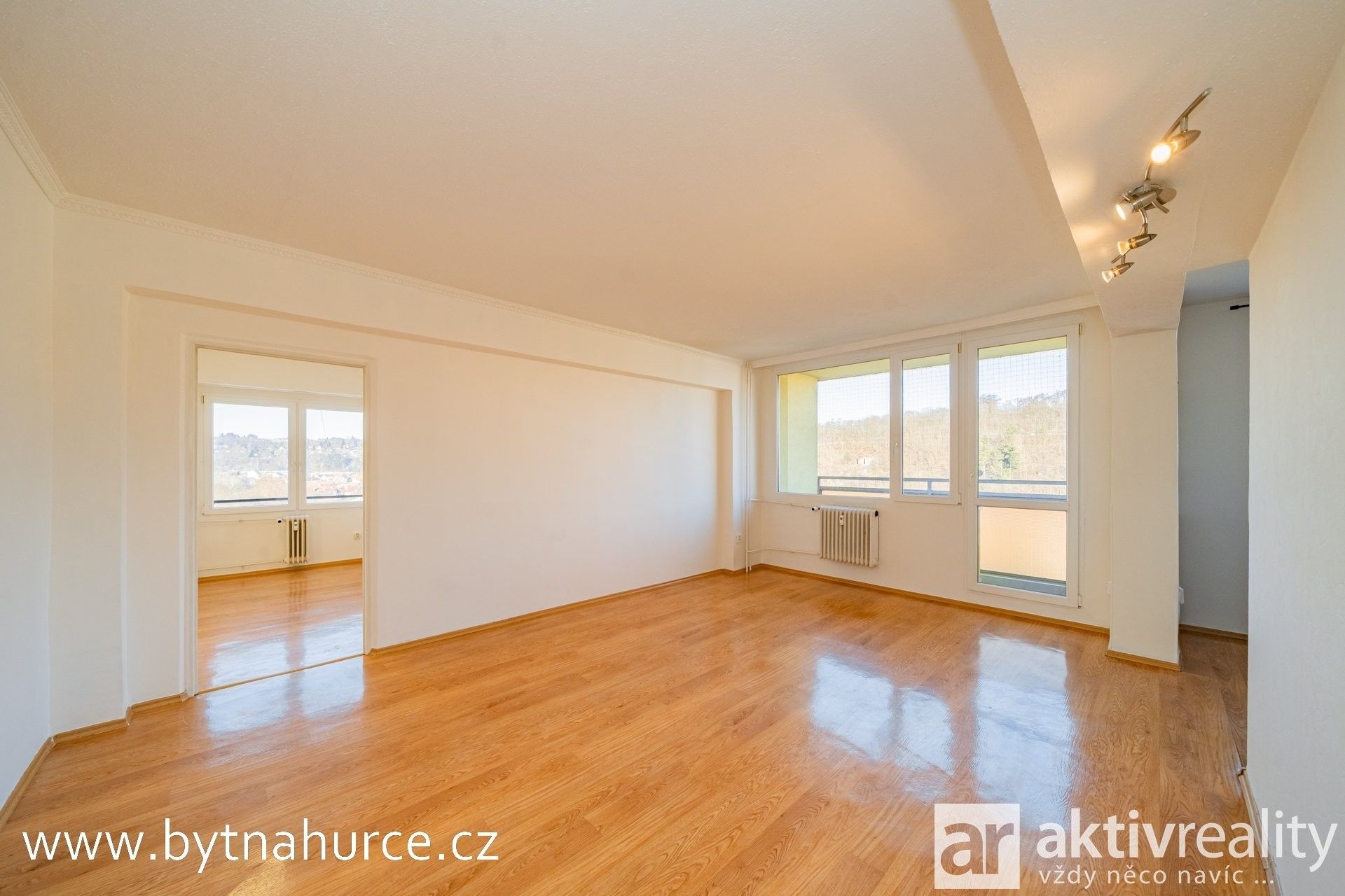 3+1, sídl. Hůrka, Kralupy nad Vltavou, 82 m²