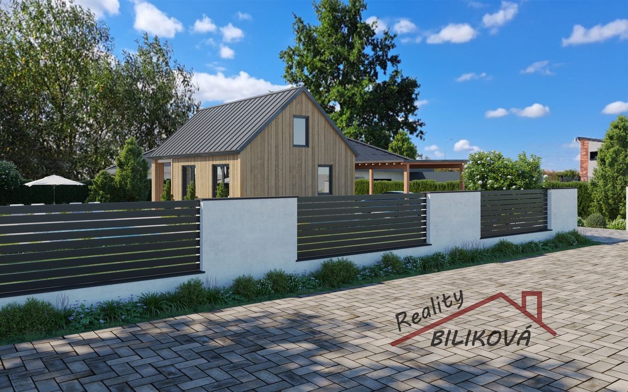 Pozemek pro bydlení · 790 m² · Třebízského 103, Brandýs nad Labem-Stará Boleslav Stará Boleslav - 3