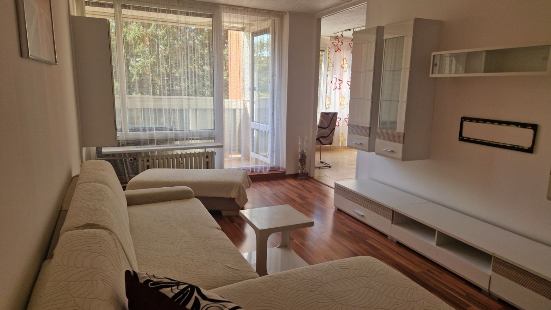 Pronájem byt 2+1 - Famfulíkova, Praha - Kobylisy, 60 m² - 5