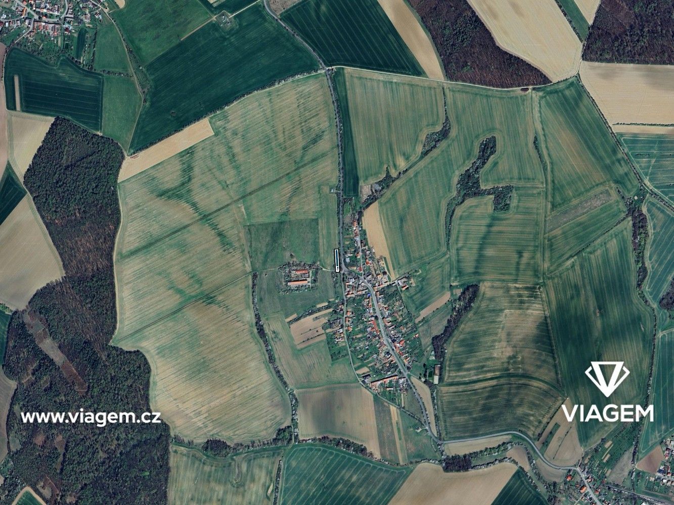 Zemědělský pozemek · Zborovice, okres Kroměříž, Zlínský kraj - 3