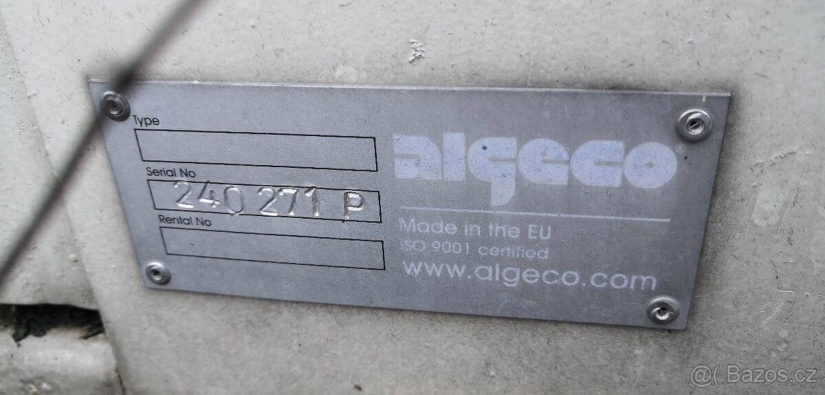 Prodej ostatní - Bečov, 434 01