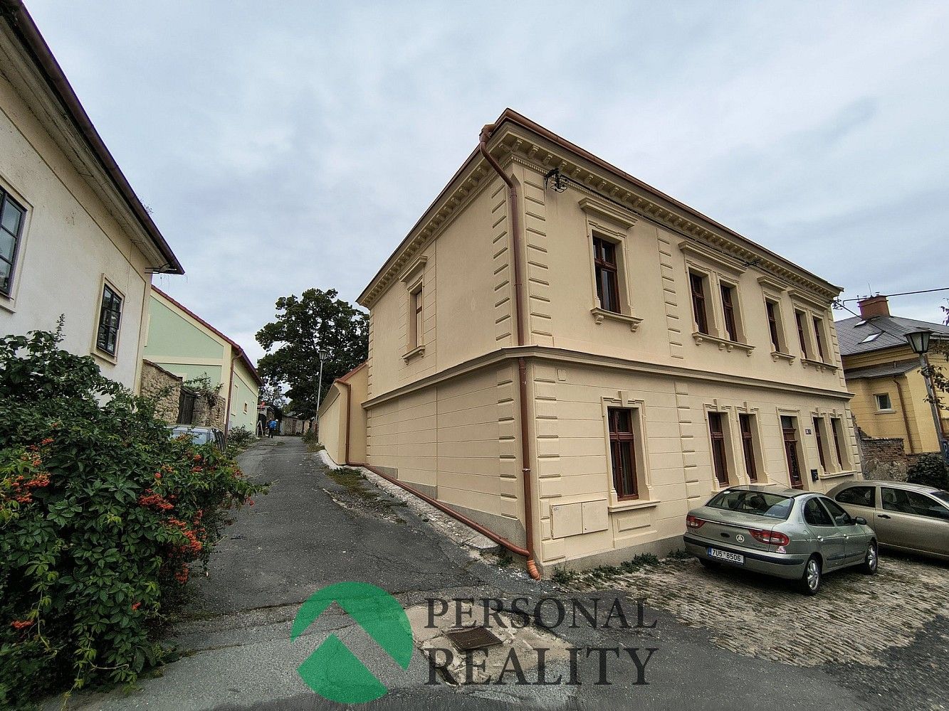 1+kk, Orelská, Kutná Hora - Kutná Hora-Vnitřní Město, 21 m² - 1