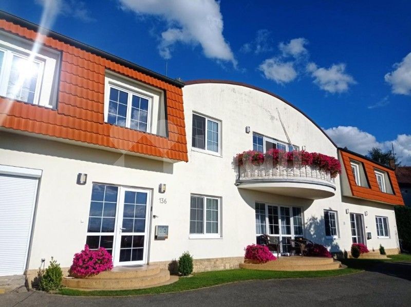 2+kk, Zvěrotice, 38 m²