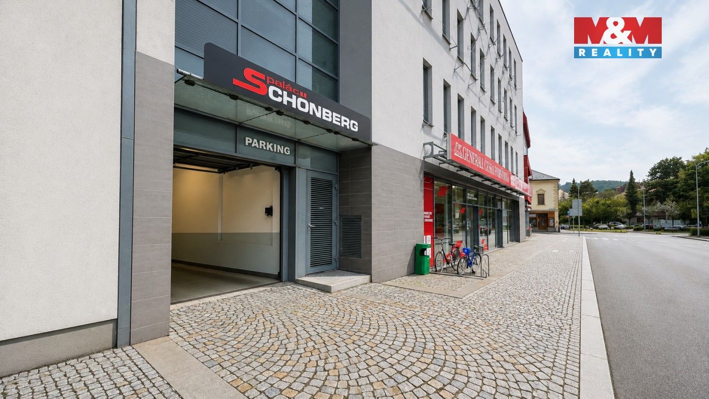 Nemovitost · 13 m² · Langrova, Šumperk - 4
