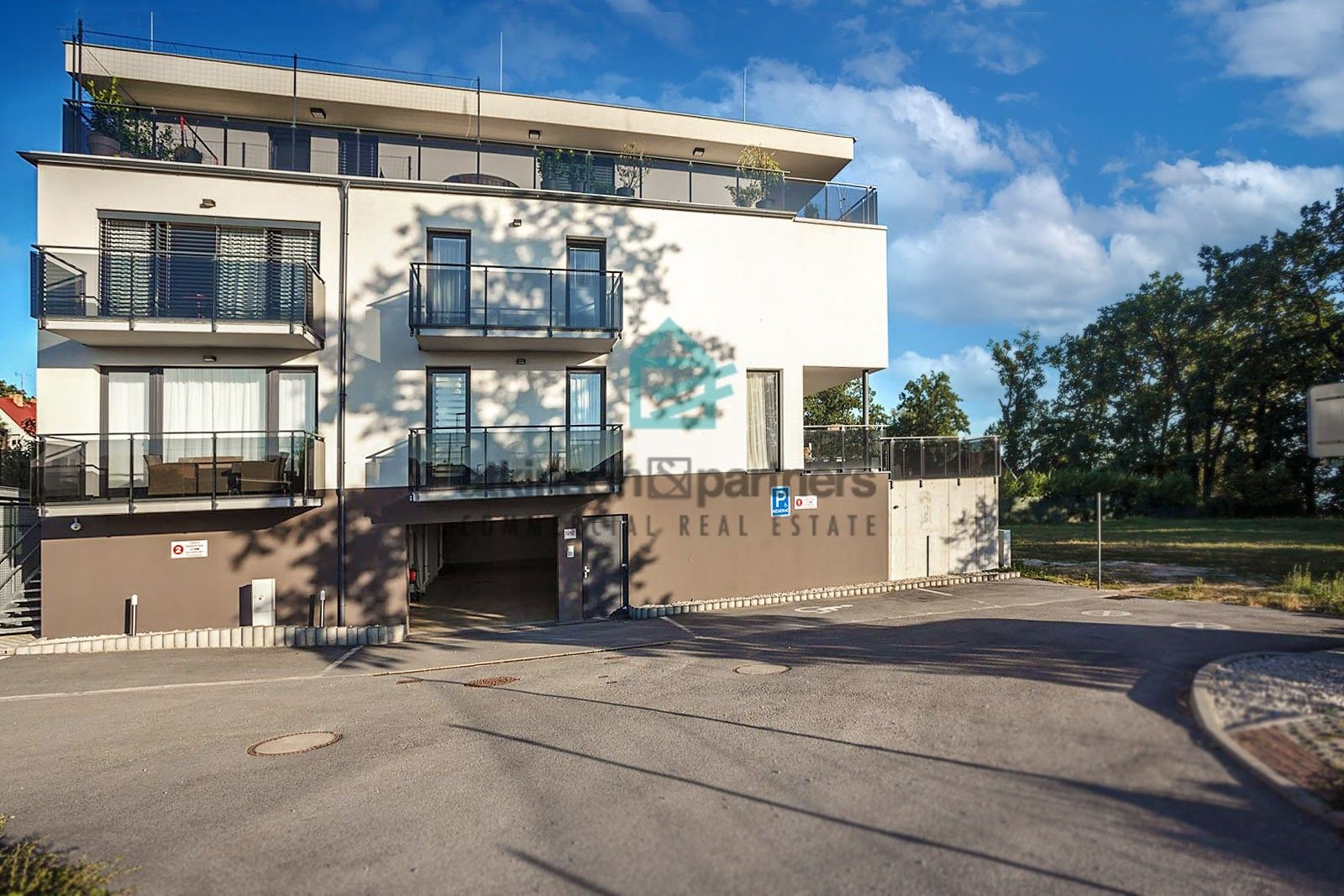 Byt 1+kk · 34 m² · Munická, Hluboká nad Vltavou - 3