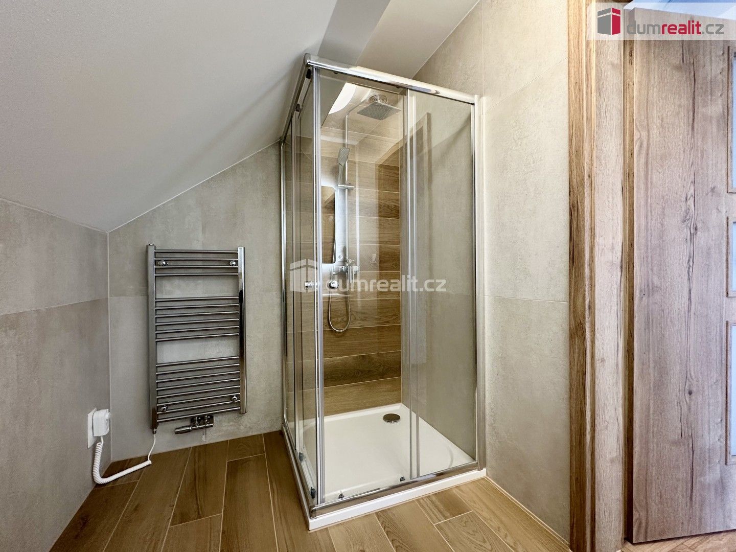 Prodej byt 2+kk - náměstí Sv. Vavřince, Horní Blatná, 51 m²