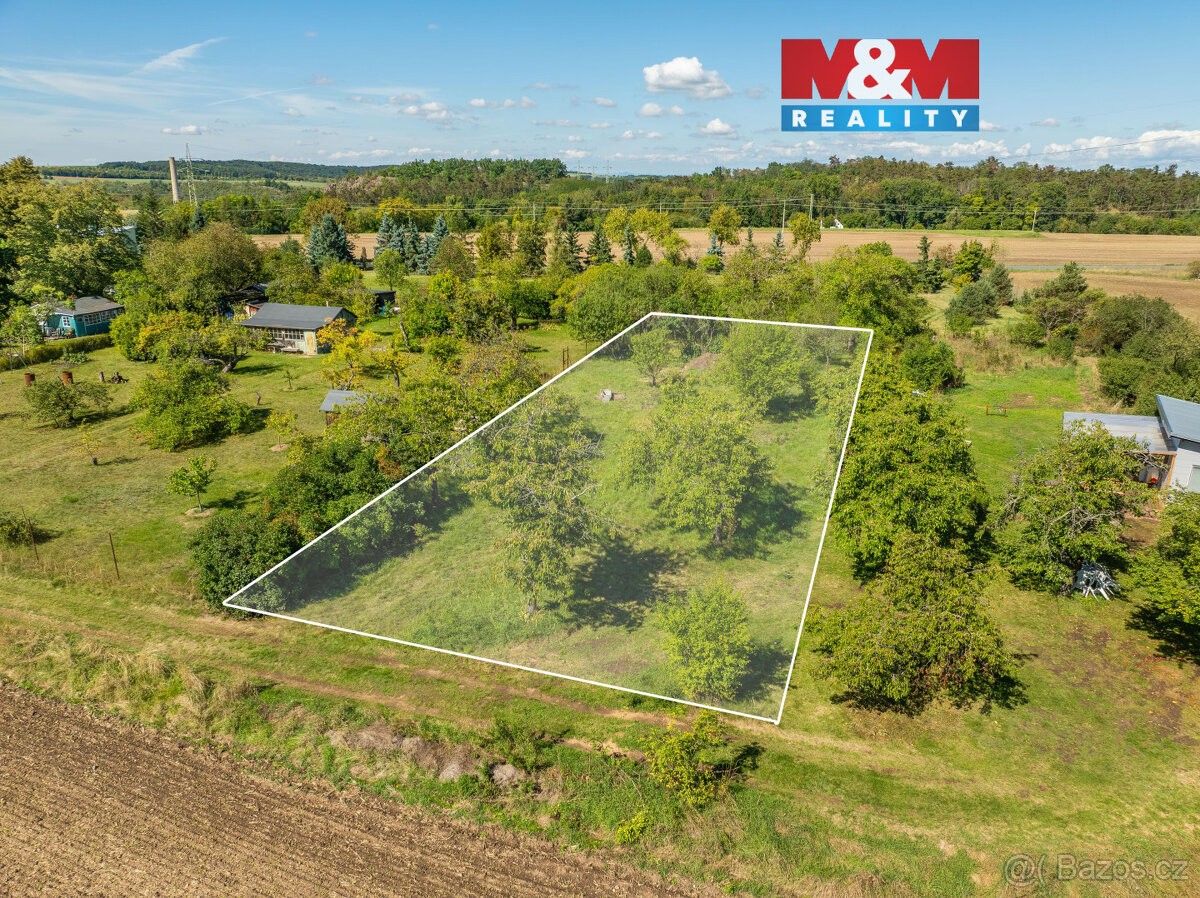 Pozemky pro bydlení, Řež, 250 68