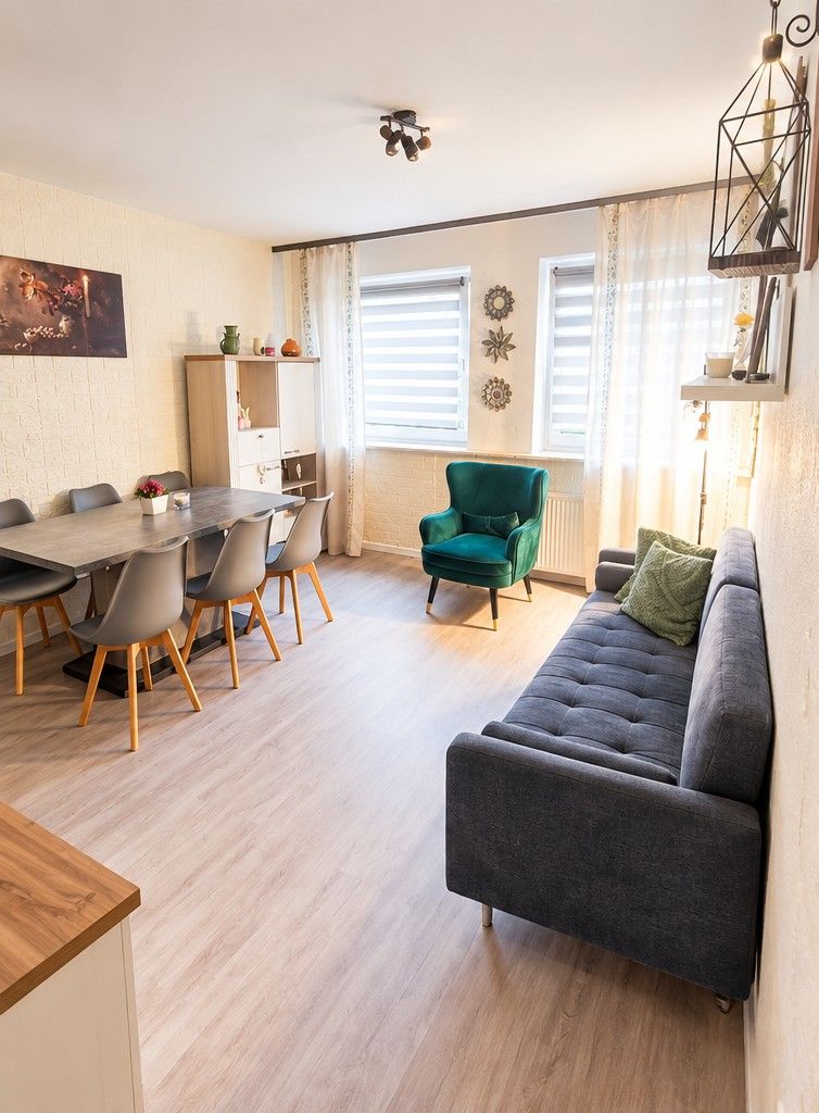 Byt 3+1 · 62 m² · Rathausplatz 3, , Bádensko-Württembersko - 4