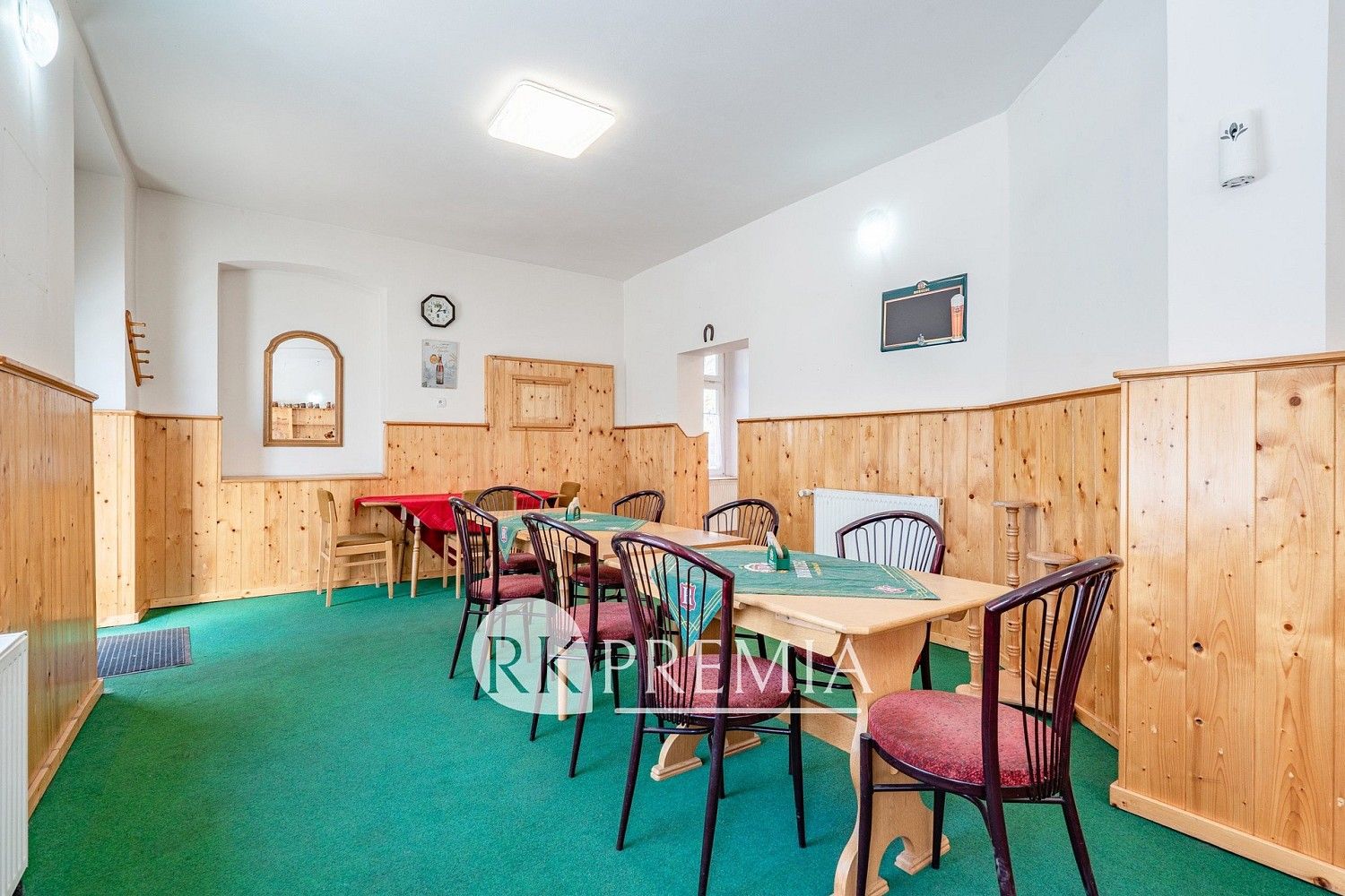 Rodinný dům · 430 m² · Vejprty, okres Chomutov, Ústecký kraj - 3
