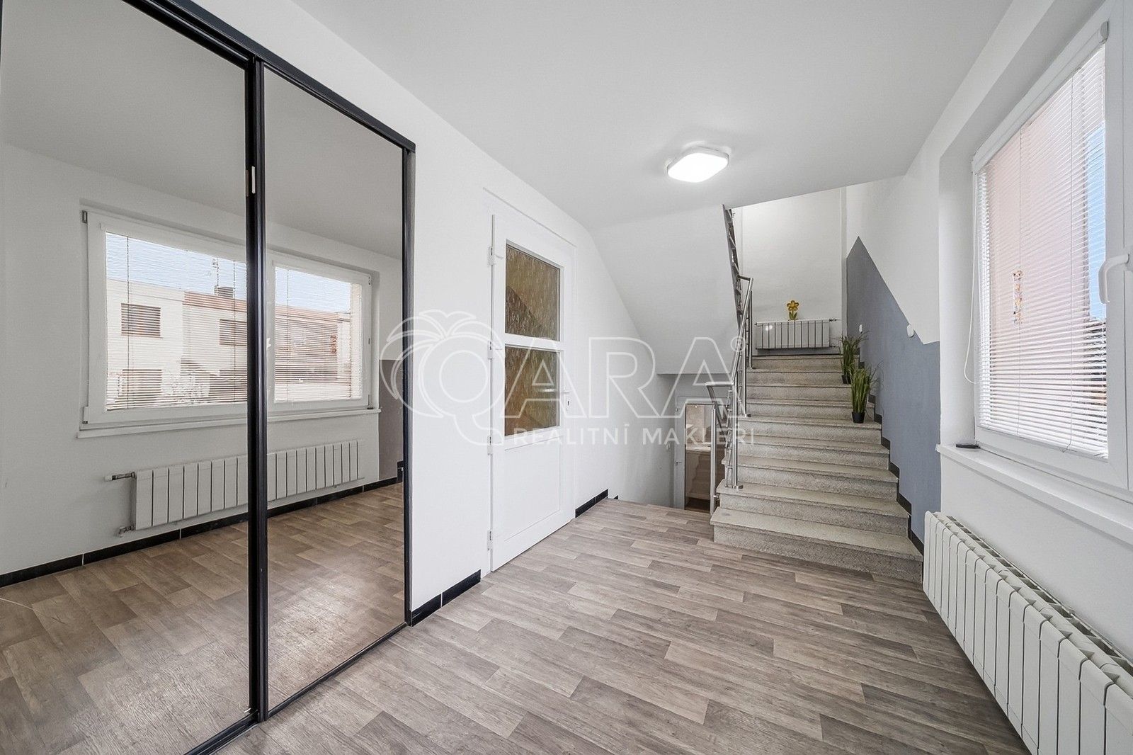 Prodej rodinný dům - Havlíčkova, Horní Moštěnice, 350 m²