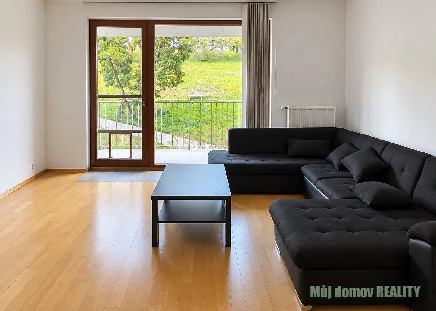 3+kk, Kališnická, Praha, 105 m² - 1