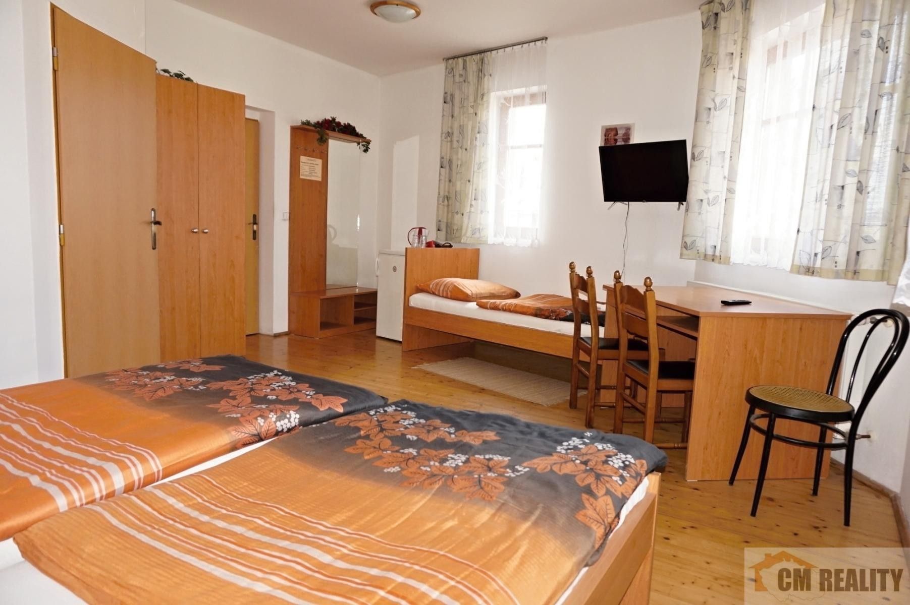 Ubytovací zařízení · 159 m² · Stoličkova, Kroměříž - 3