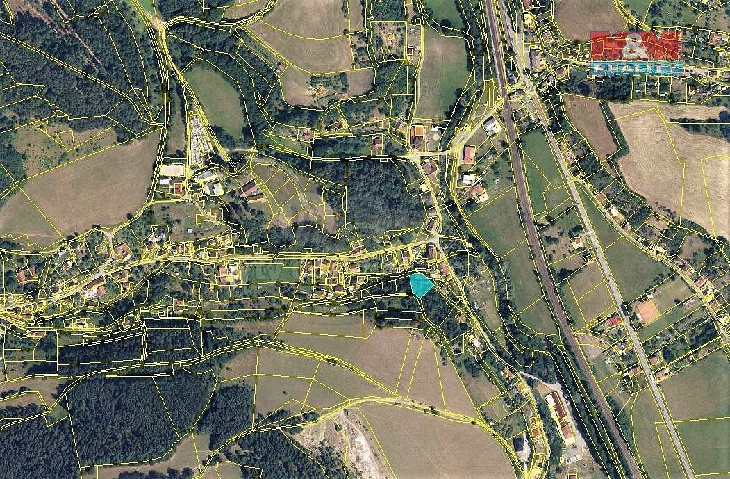 Pozemek · Rozhraní, okres Svitavy, Pardubický kraj - 3