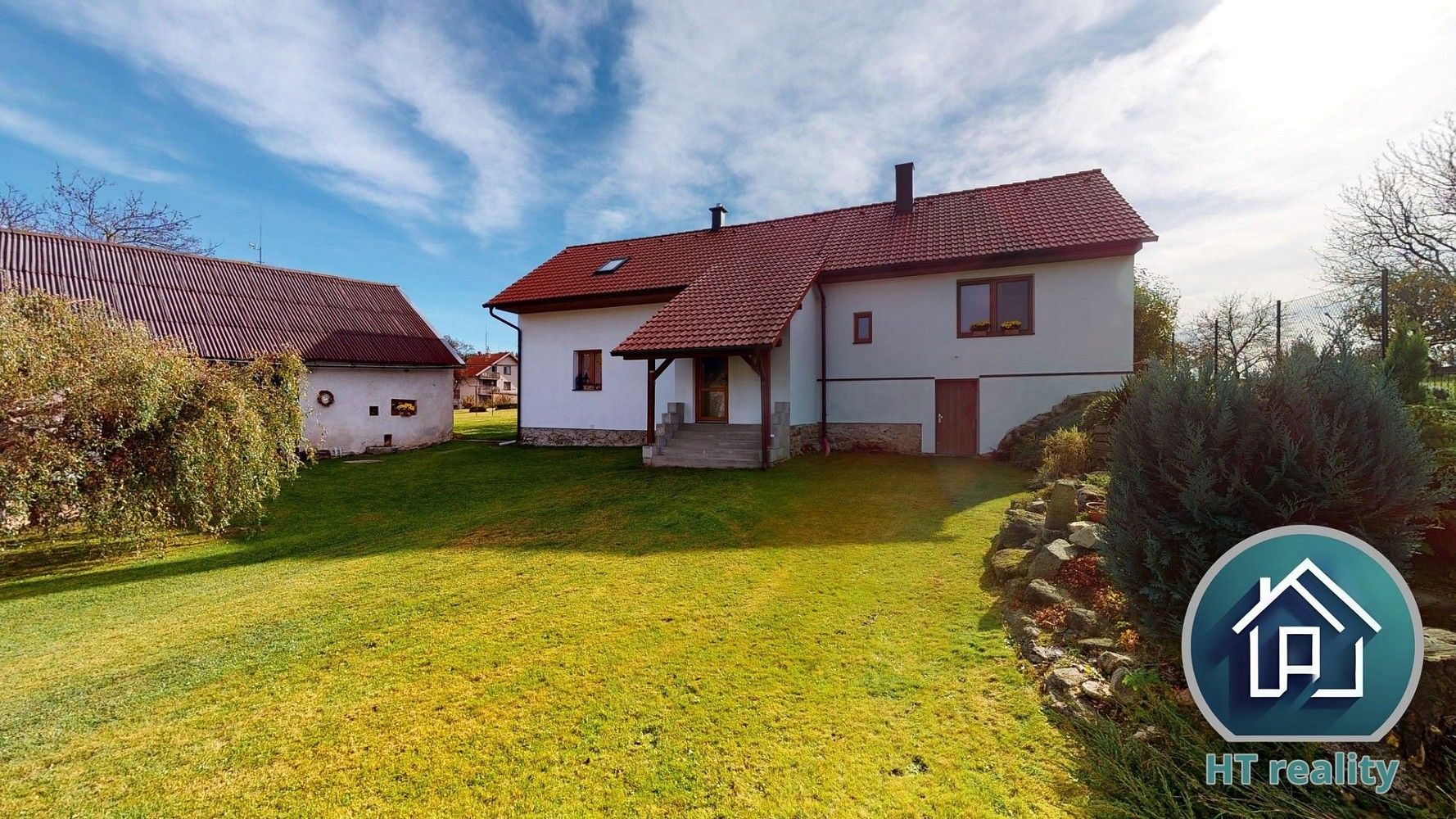 Rodinný dům · 190 m² · Kamenná, okres České Budějovice - 3