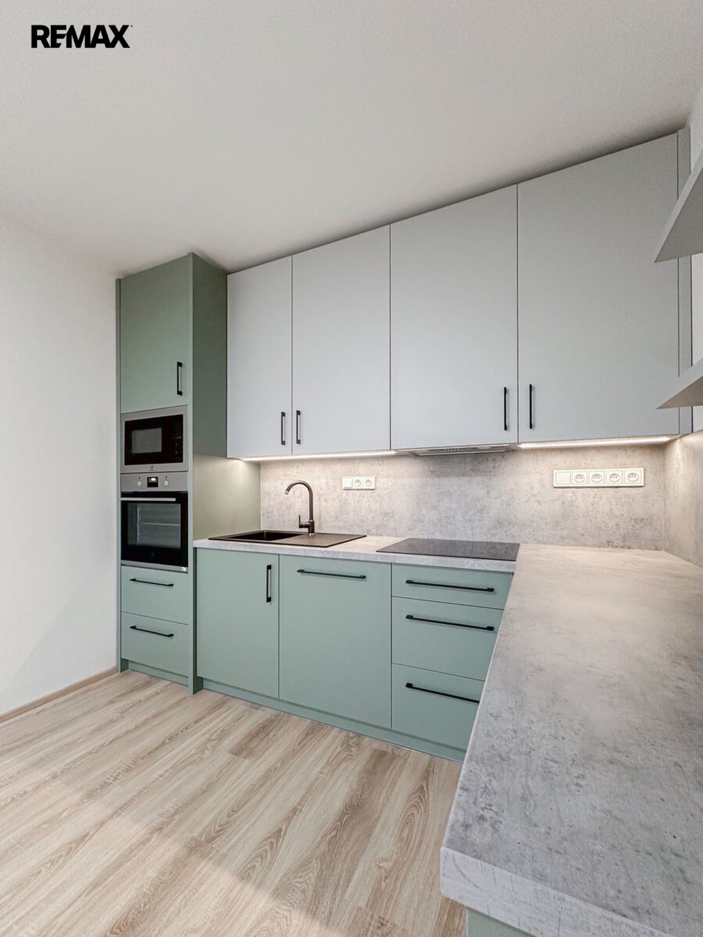 Byt 2+kk · 57 m² · Družstevní 1456, Třebíč Horka-Domky - 4