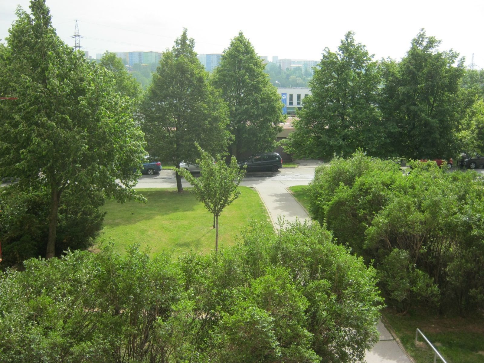 3+1, Prušánecká, Brno - Židenice, Jihomoravský kraj, 76 m² - 2