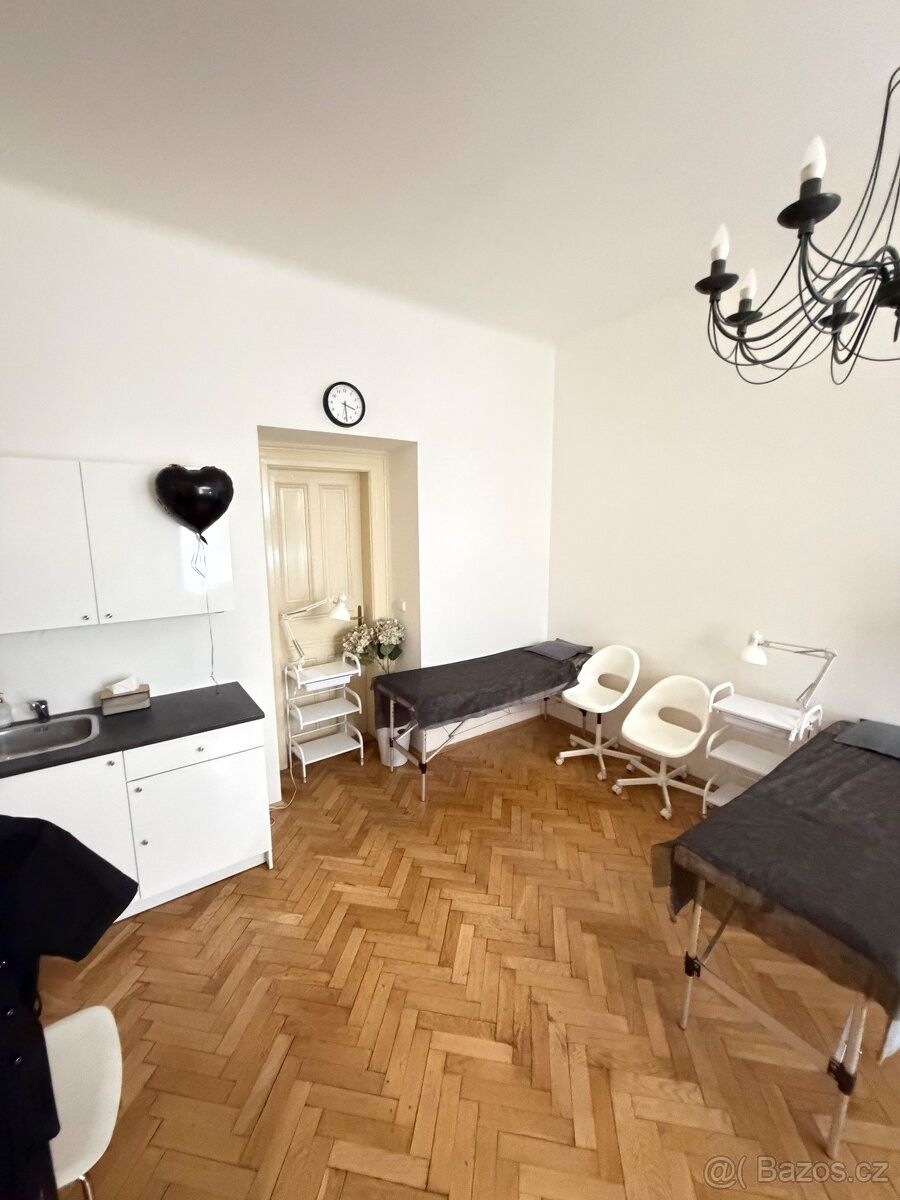 Obchodní prostory, Praha, 150 00