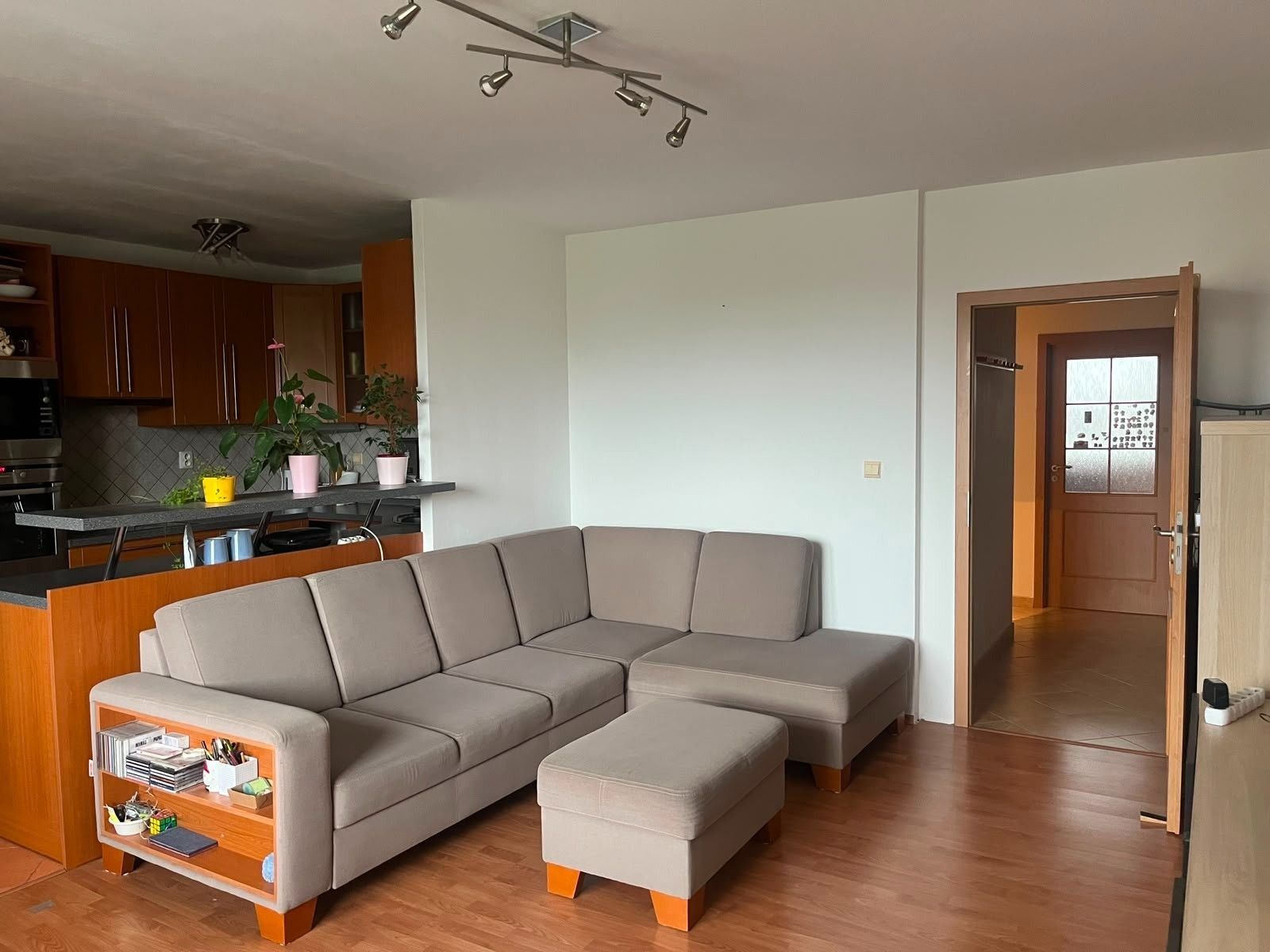 3+kk, Generála Janouška, Praha - Černý Most, 88 m² - 2