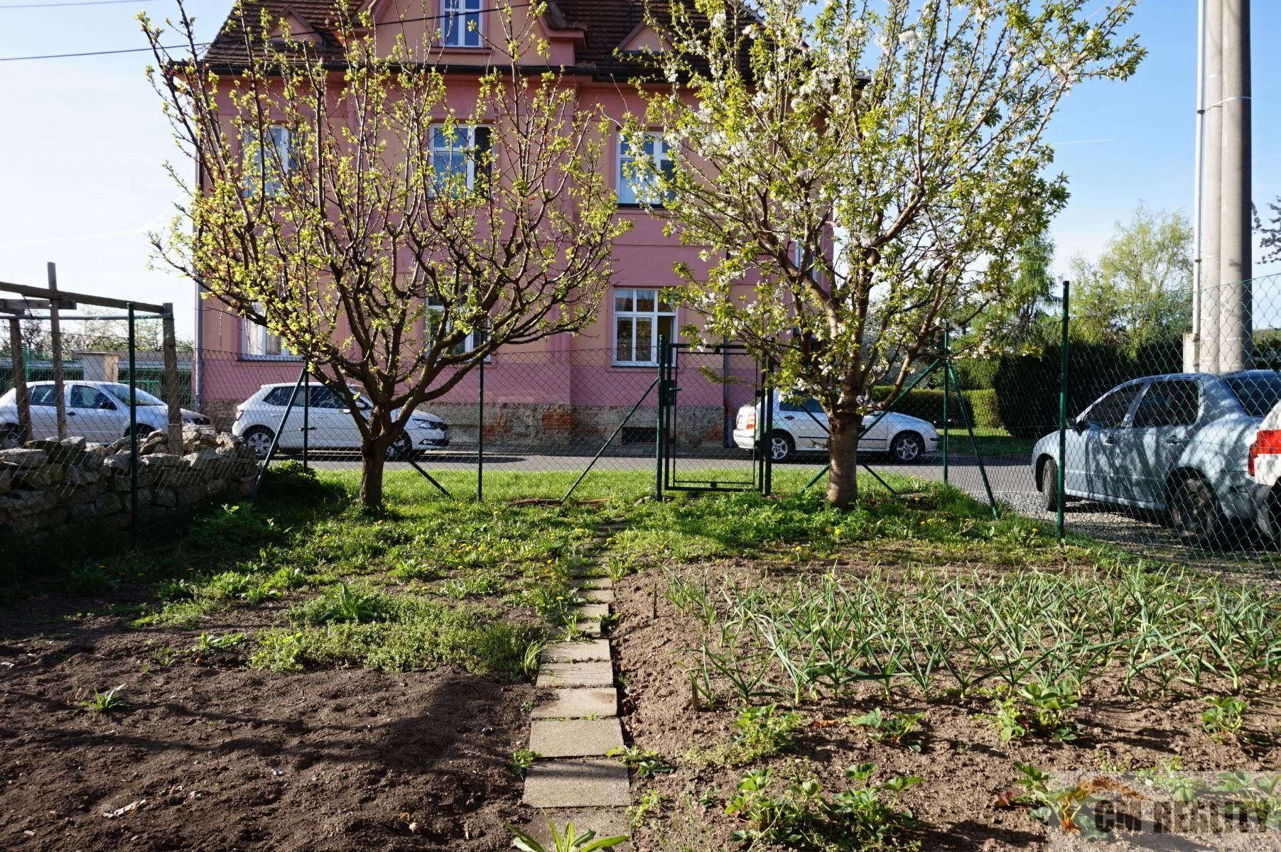 Prodej rodinný dům - Prostějovská, Mostkovice, 70 m²