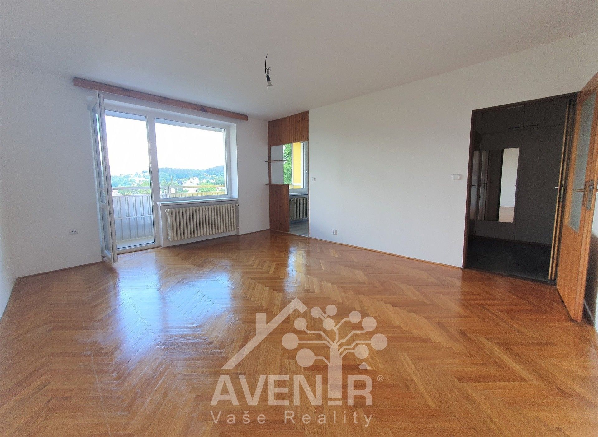 1+1, Nerudova, Jablonec nad Nisou, 42 m² - 2