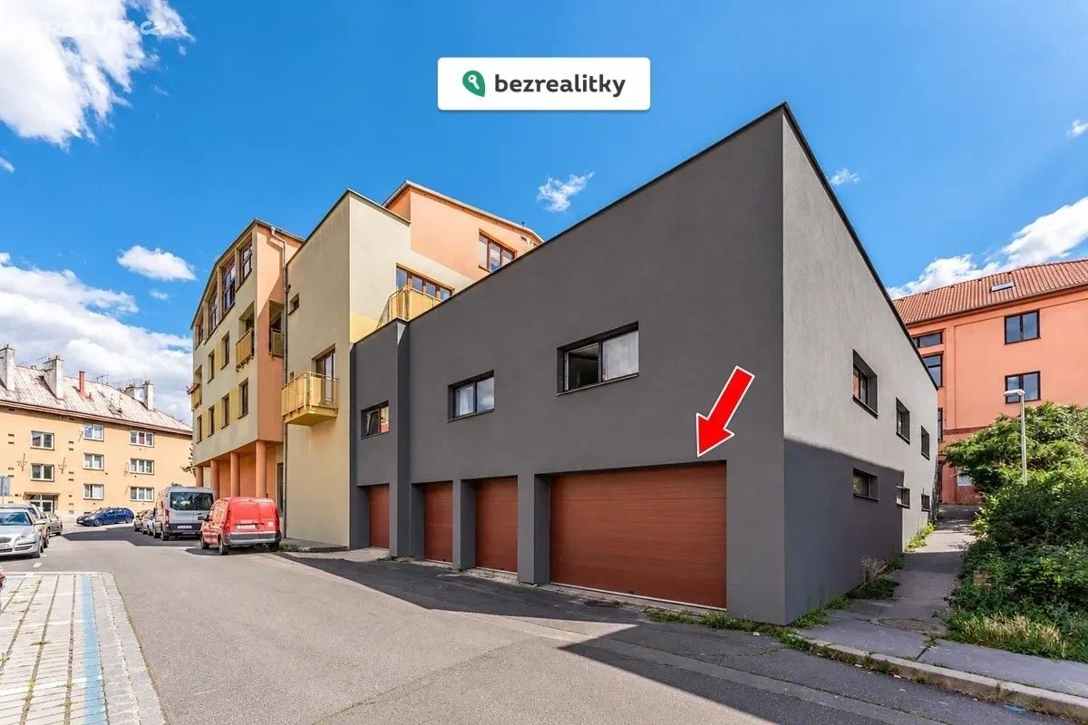 Byt 2+1 · 74 m² · U Kloubových domů 330, Praha Vysočany - 4