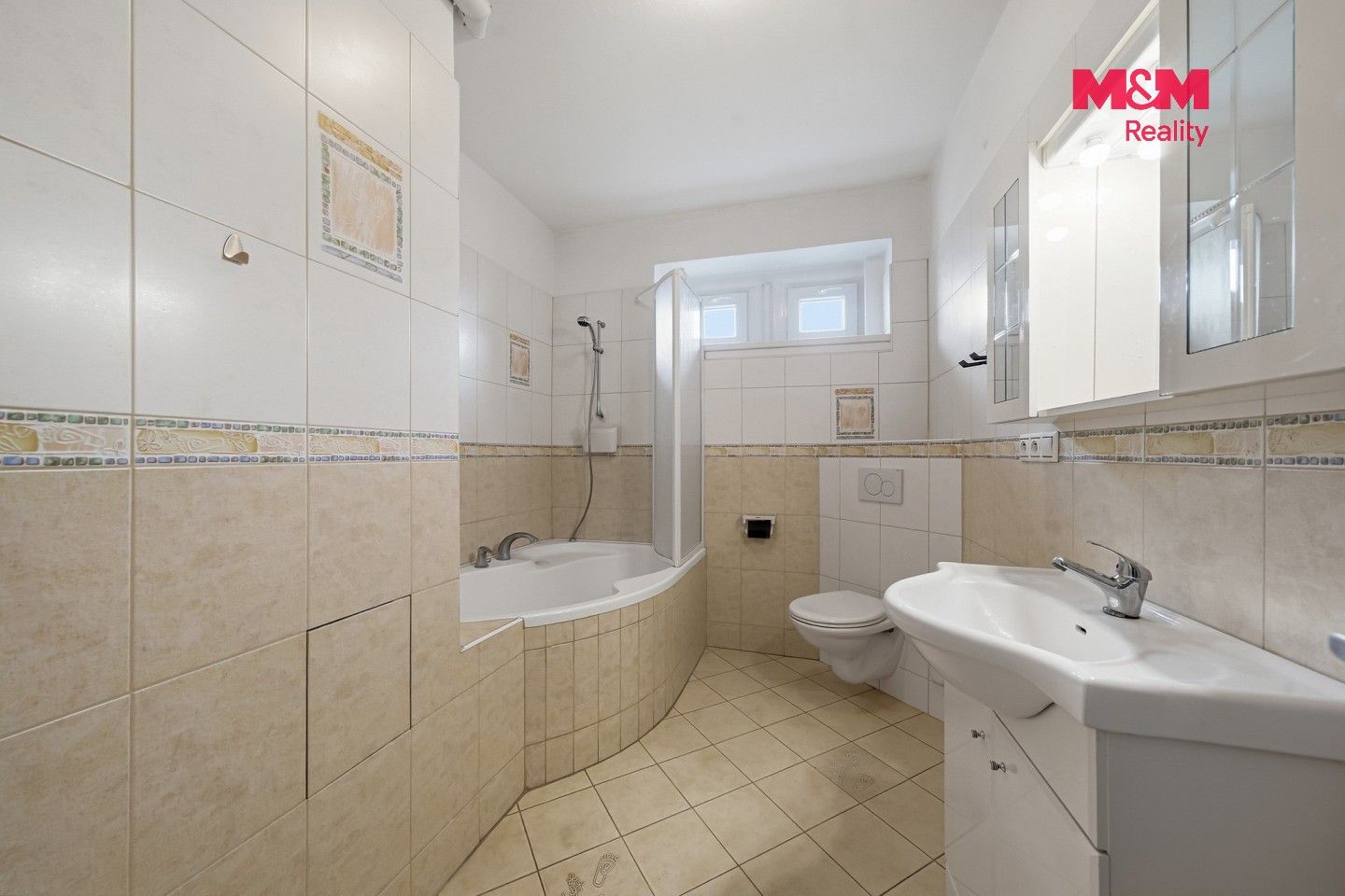 Prodej byt 2+1 - Dykova, Prostějov, 64 m² - 5