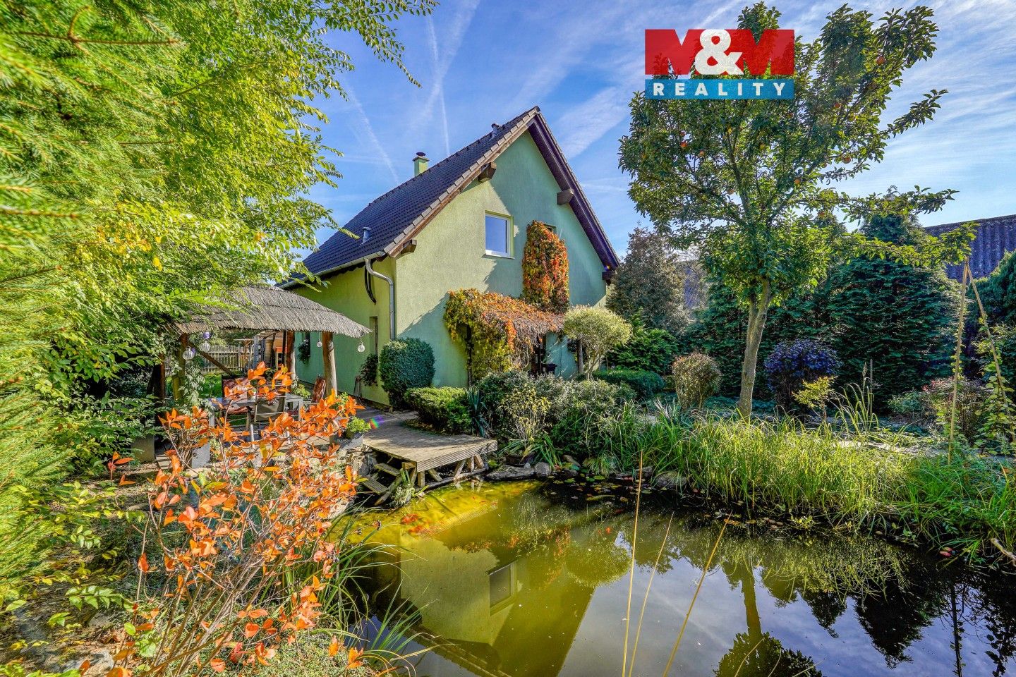 Rodinné domy, Šlovice, Dobřany, 127 m²