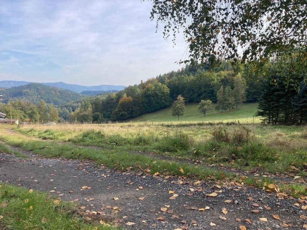 Prodej pozemek pro bydlení - Děčín - 5