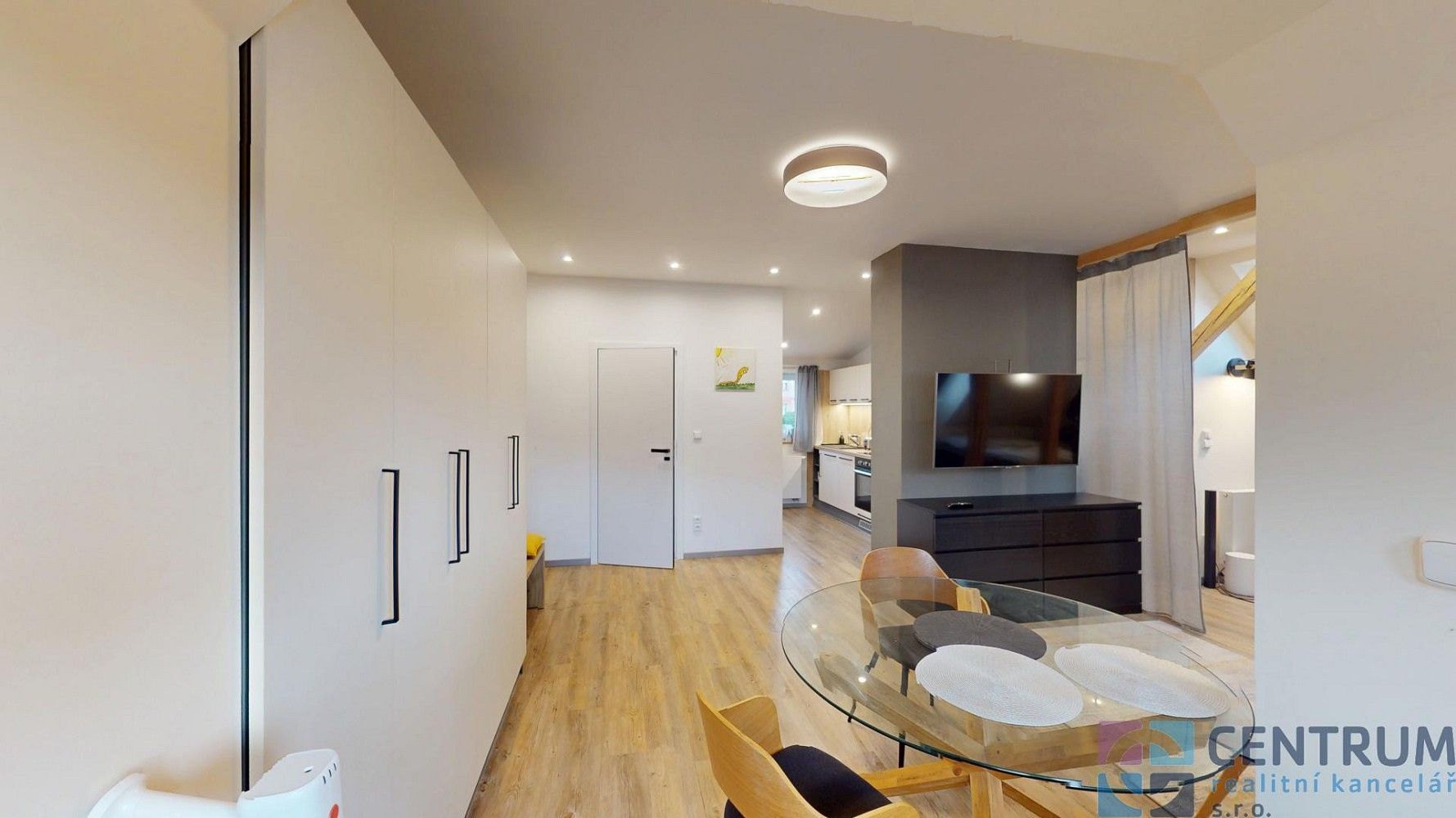 Byt 2+1, 78 m²