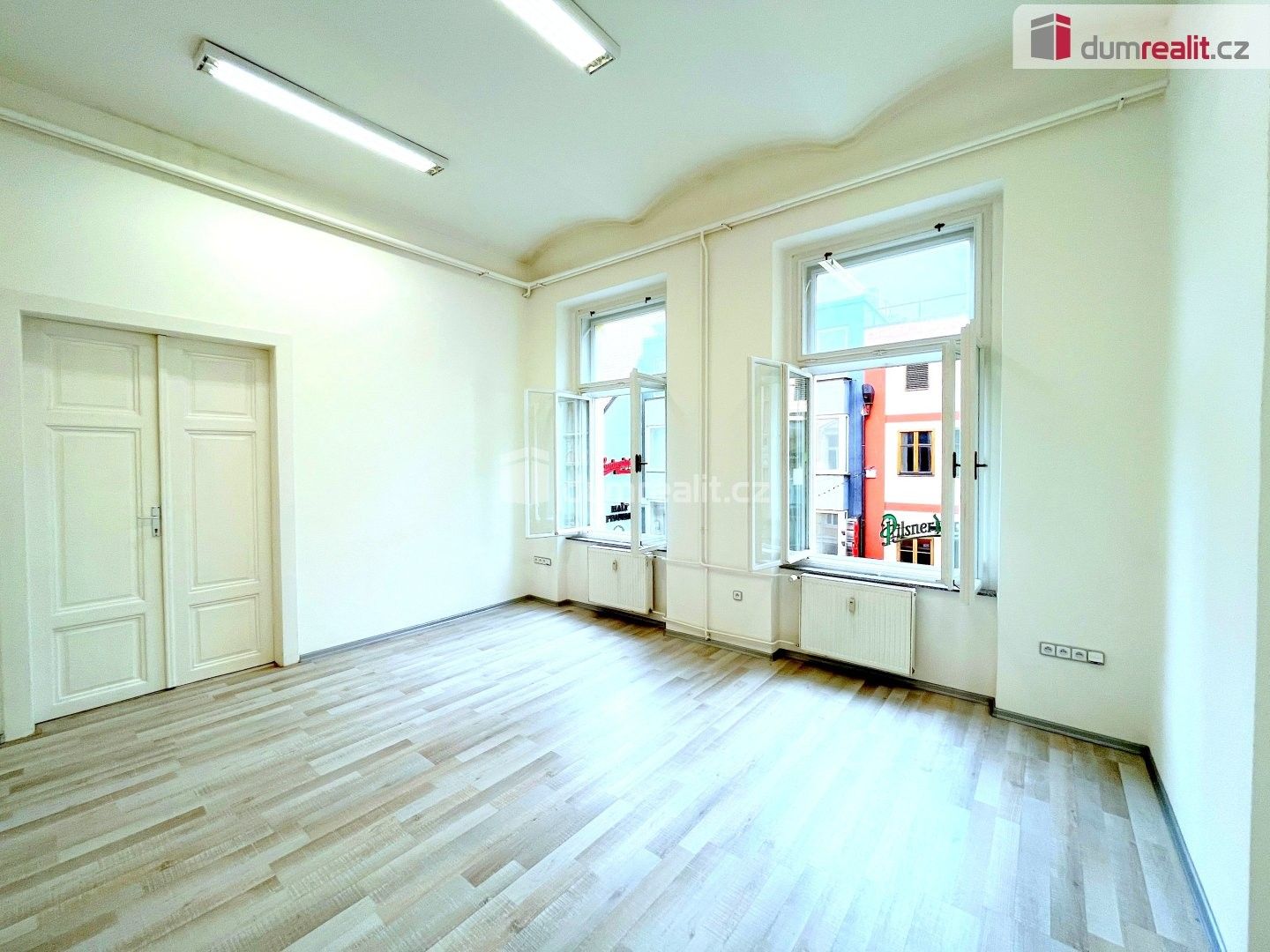 Kancelář · 24 m² · Karla IV., České Budějovice - 3