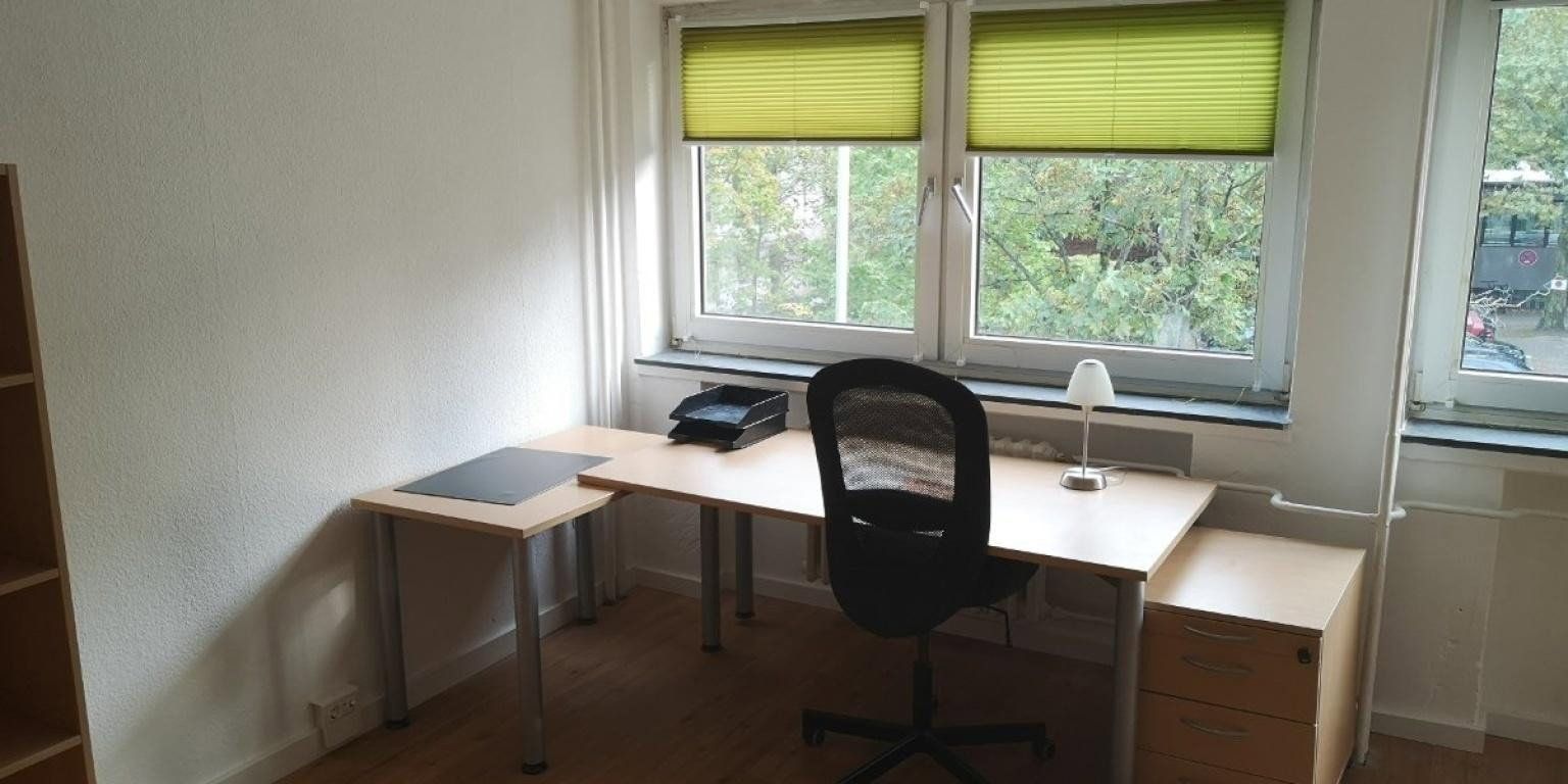 Byty, Schleinitzstr. 8 Braunschweig Braunschweig Niedersachsen 38106, 24 m² - 1