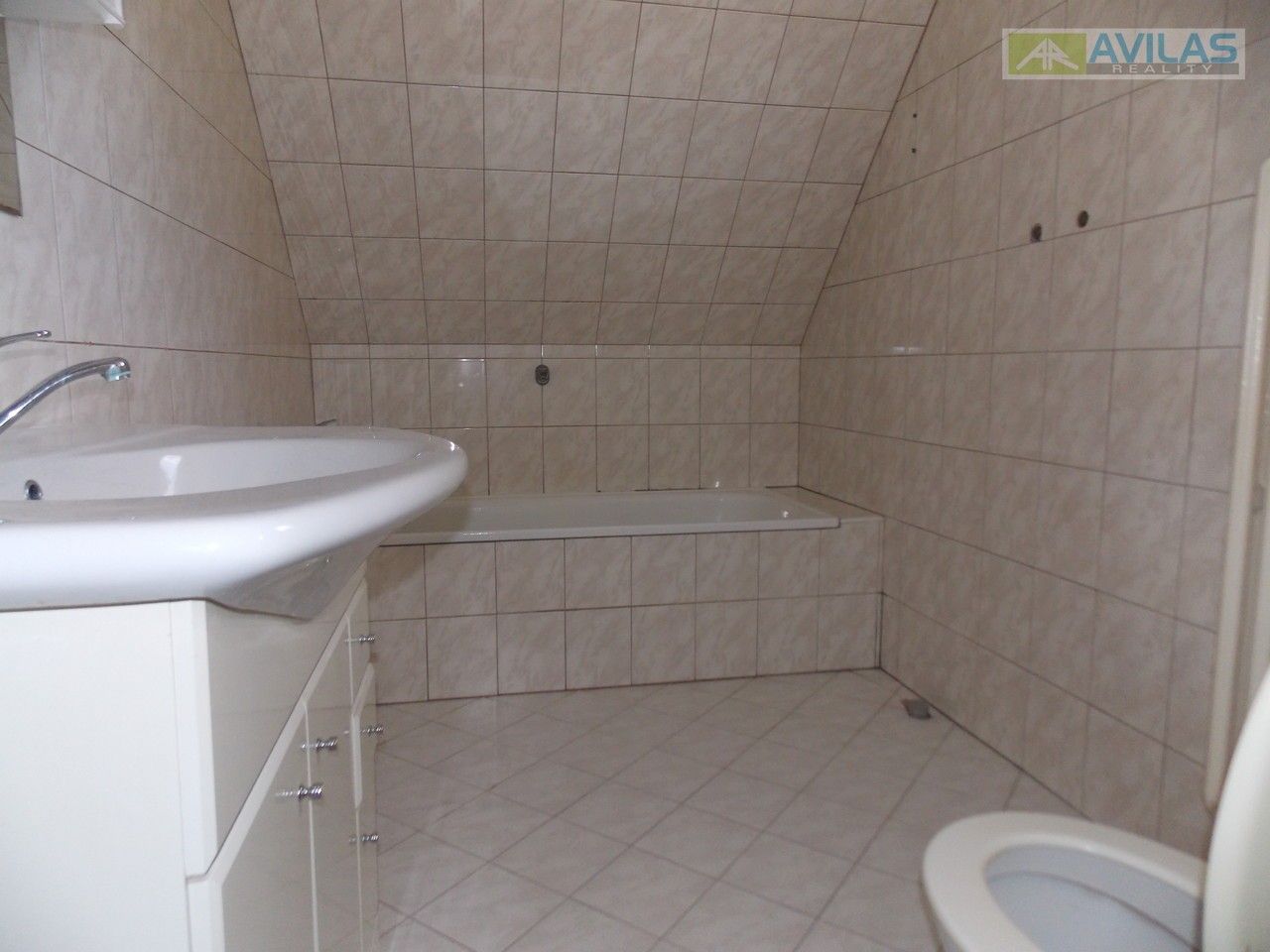 3+1, Benešov, 70 m²