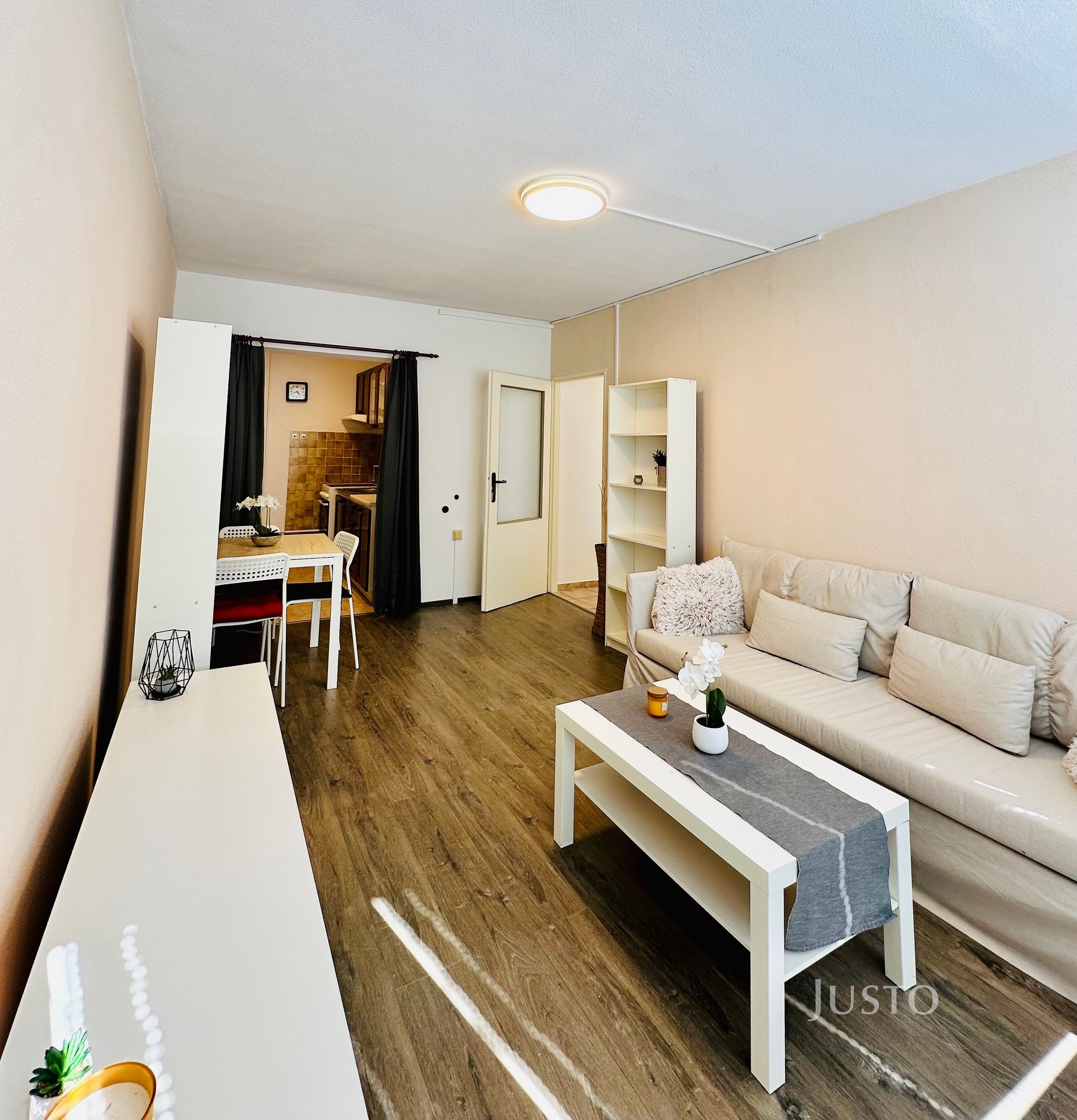 2+kk, Zimova 621, Praha Kamýk, 43 m² - 2