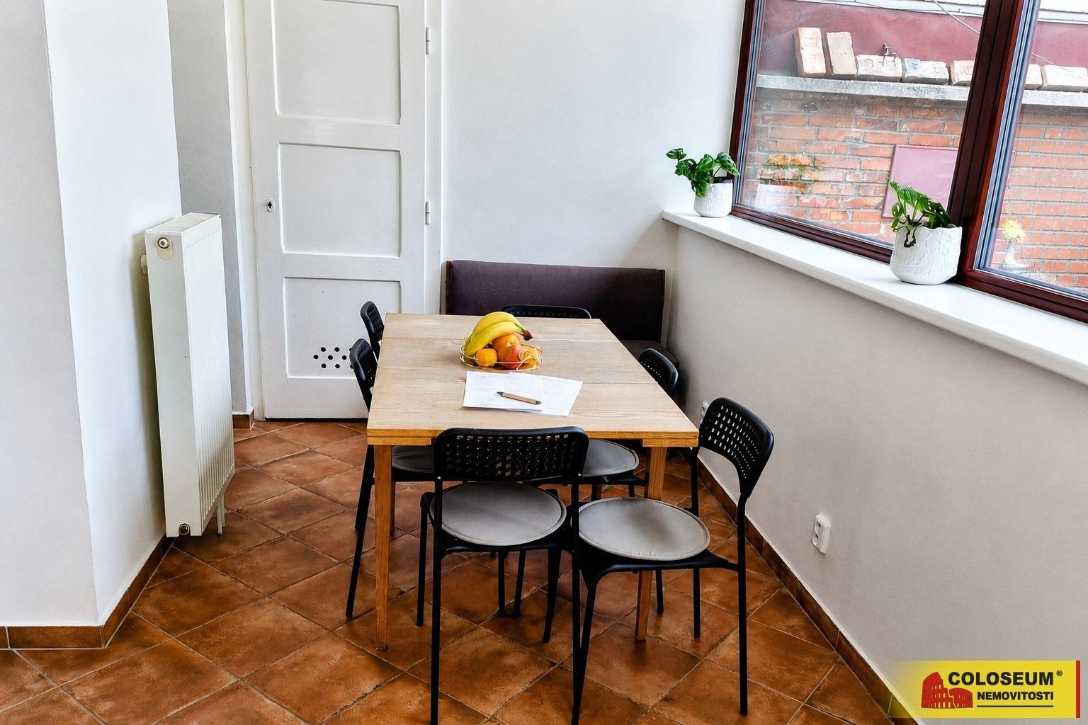 3+kk, Brno Bystrc, 80 m² - 2