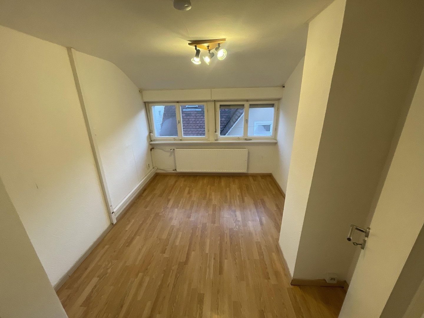 3+1, Stuttgart Stammheim Baden-Württemberg 70439, 55 m² - 2