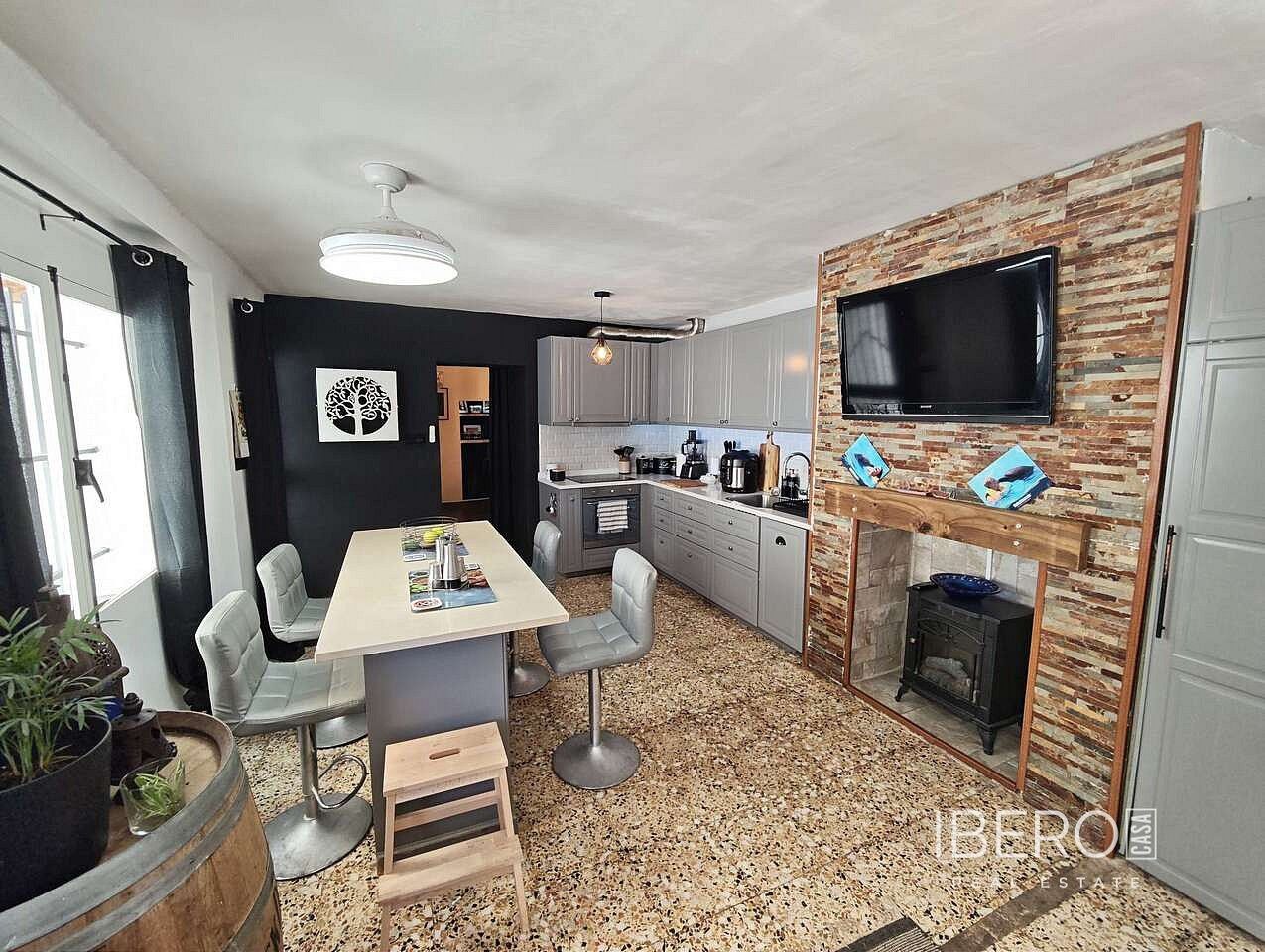 Rodinný dům · 224 m² · Pinoso, ES - 4