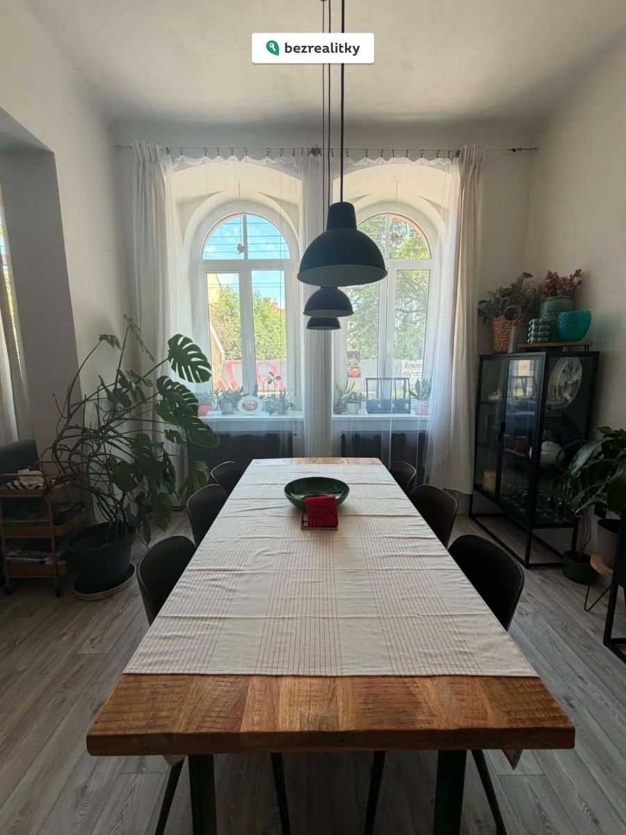 Prodej byt 3+kk - Dvořákova 1926, Jihlava, 87 m² - 5