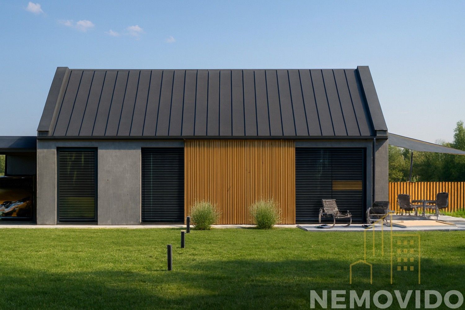Prodej rodinný dům - Revoluční, Nový Jičín, 123 m² - 5