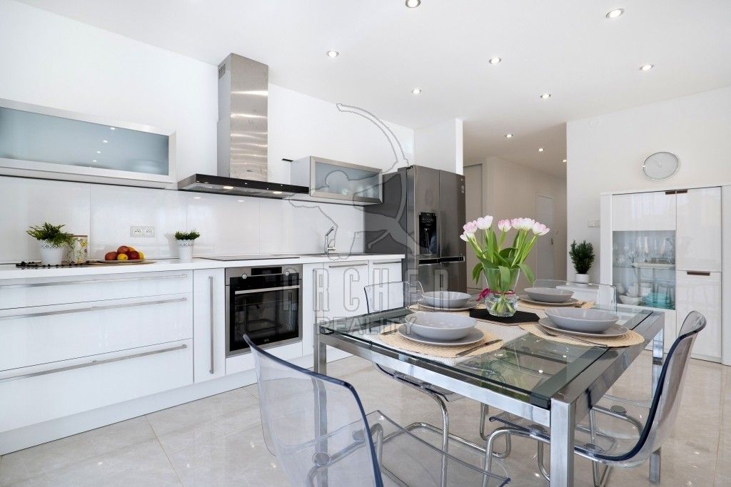 Prodej rodinný dům - Nad Ovčínem, Zruč nad Sázavou, 181 m²