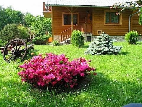 Chaty, Trojanovice, Moravskoslezský kraj - 2