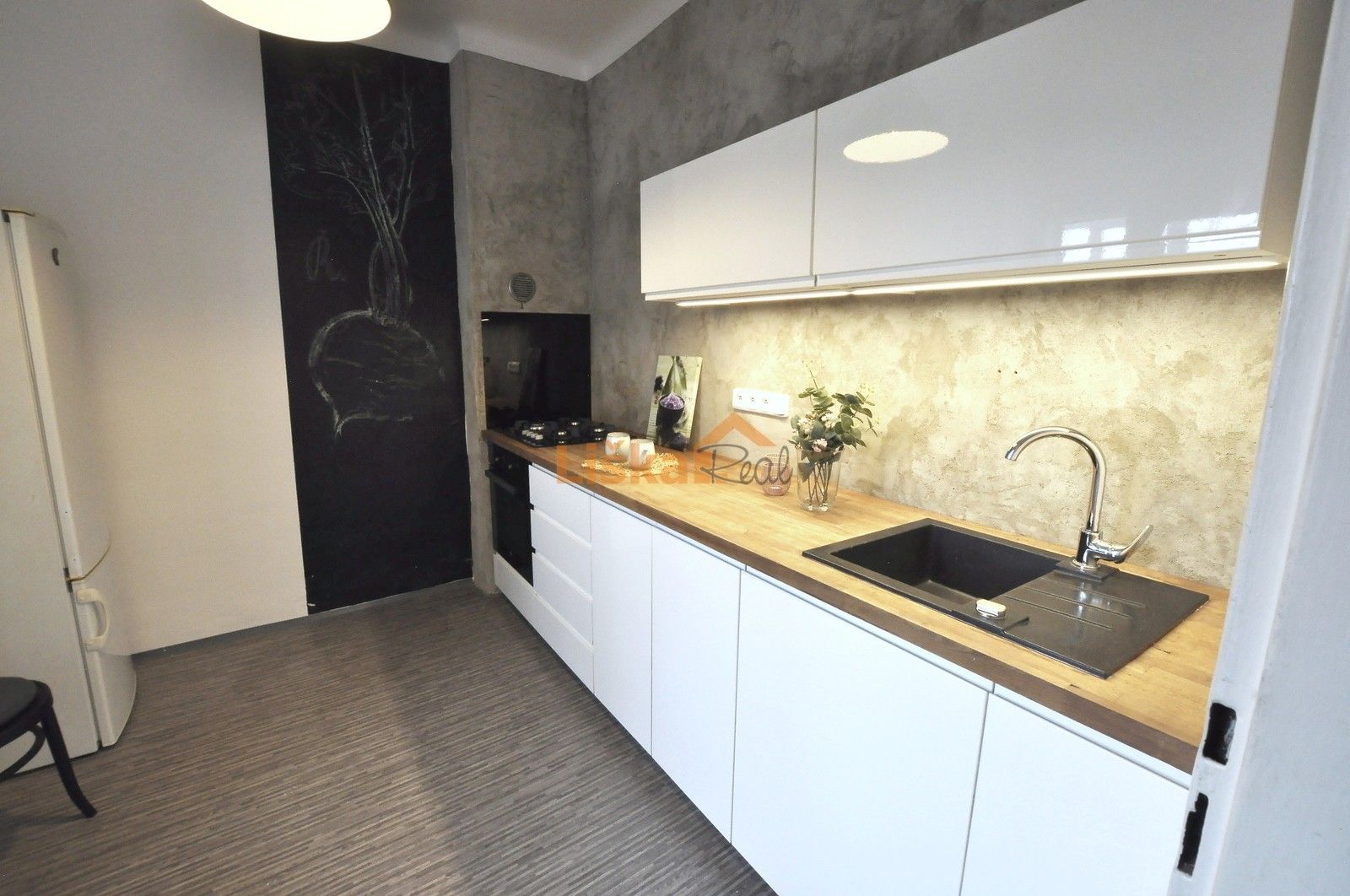 2+1, Gebauerova, Brno, 52 m²