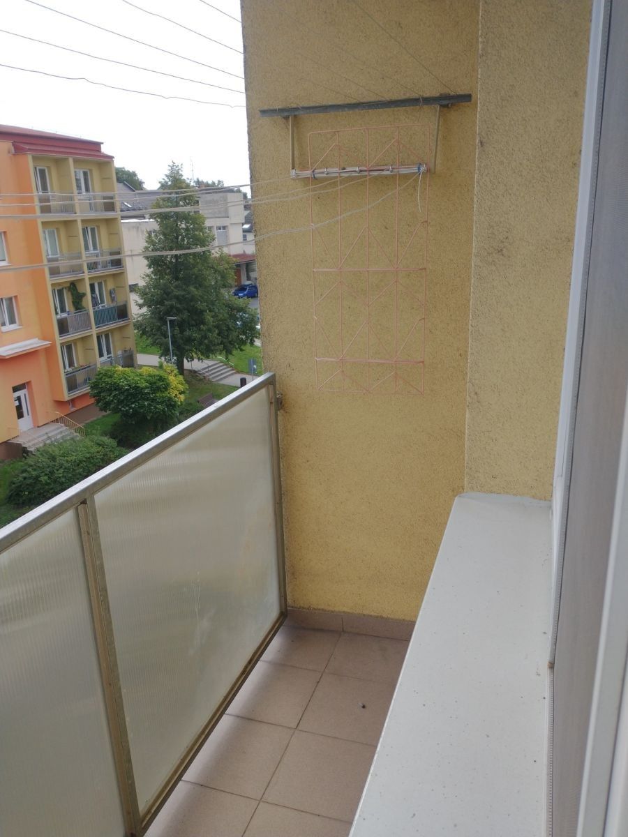 Byt 3+1 · 68 m² · Radotínská, Bílovec - Bílovec-město, Moravskoslezský kraj - 3