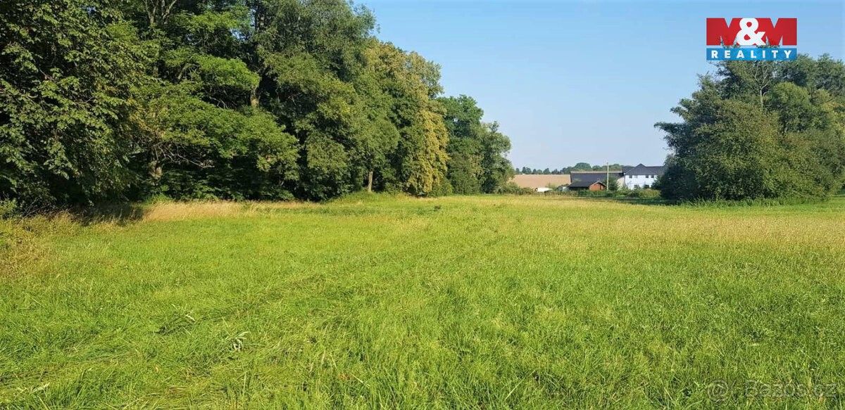 Pronájem zahrada - Opava, 746 01