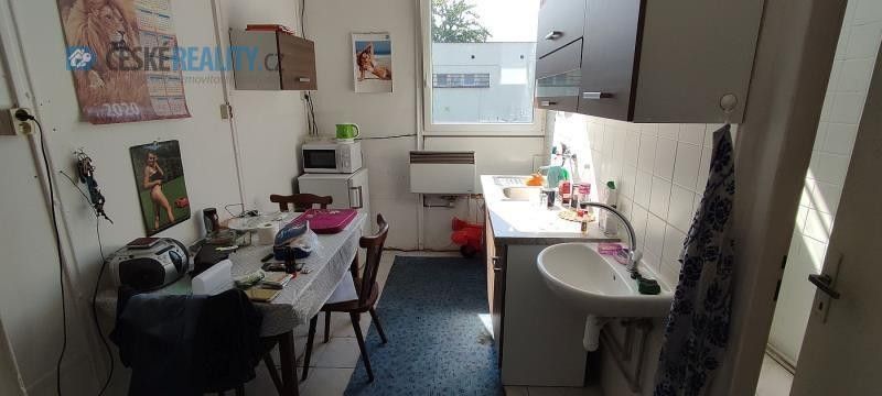 Prodej komerční - Lesní, Cheb, 220 m² - 5
