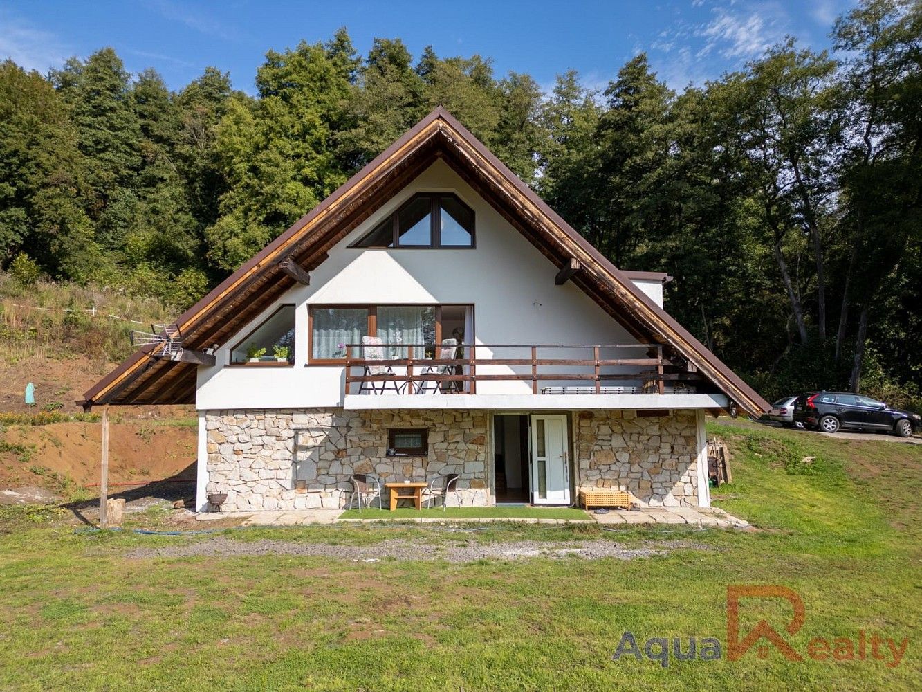 Chalupa · 82 m² · Kyselka - Radošov, okres Karlovy Vary, Karlovarský kraj - 4