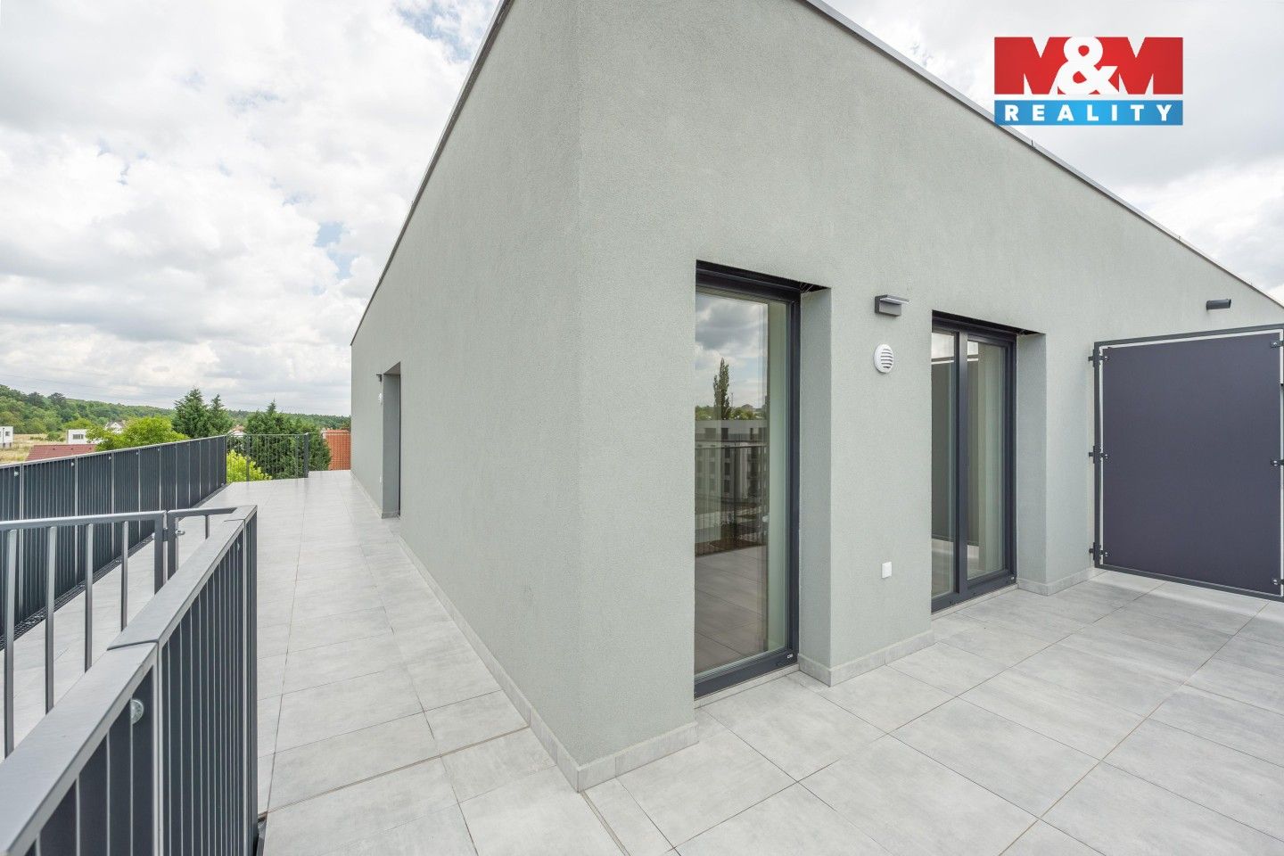 Prodej byt 3+kk - Ke křížku, Kladno, 159 m²