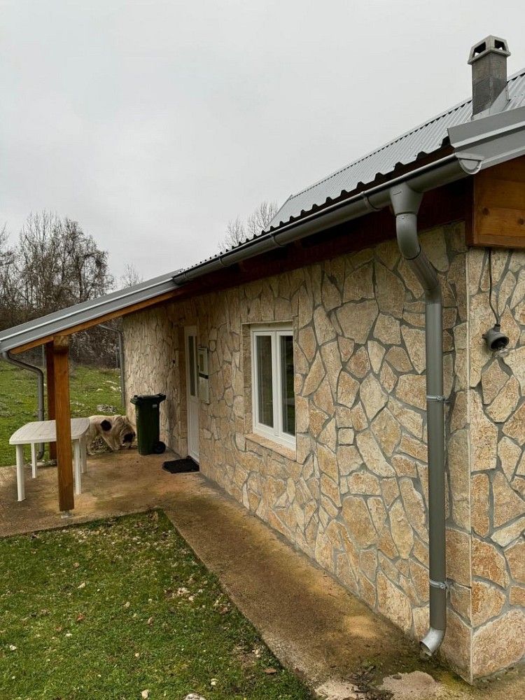 Pozemky pro bydlení, Perušić, HR - 1