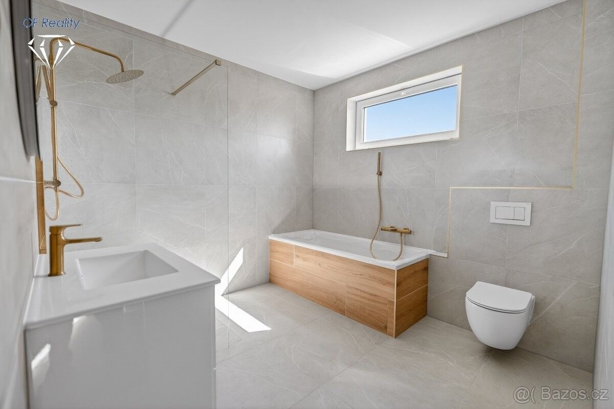 Prodej rodinný dům - Rousínov u Vyškova, 683 01 - 5